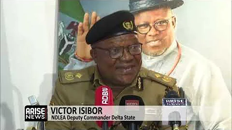 DELTA GOVT BACKS ASAGBA OF ASABA’S ANTI-DRUG INITIATIVE
