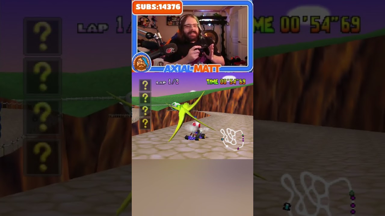 Как такое вообще могло произойти?! 