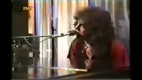 Journey - Just The Same Way - April 1979