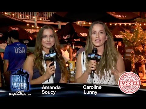 Eating & Drinking Our Way Through Oak Bluffs