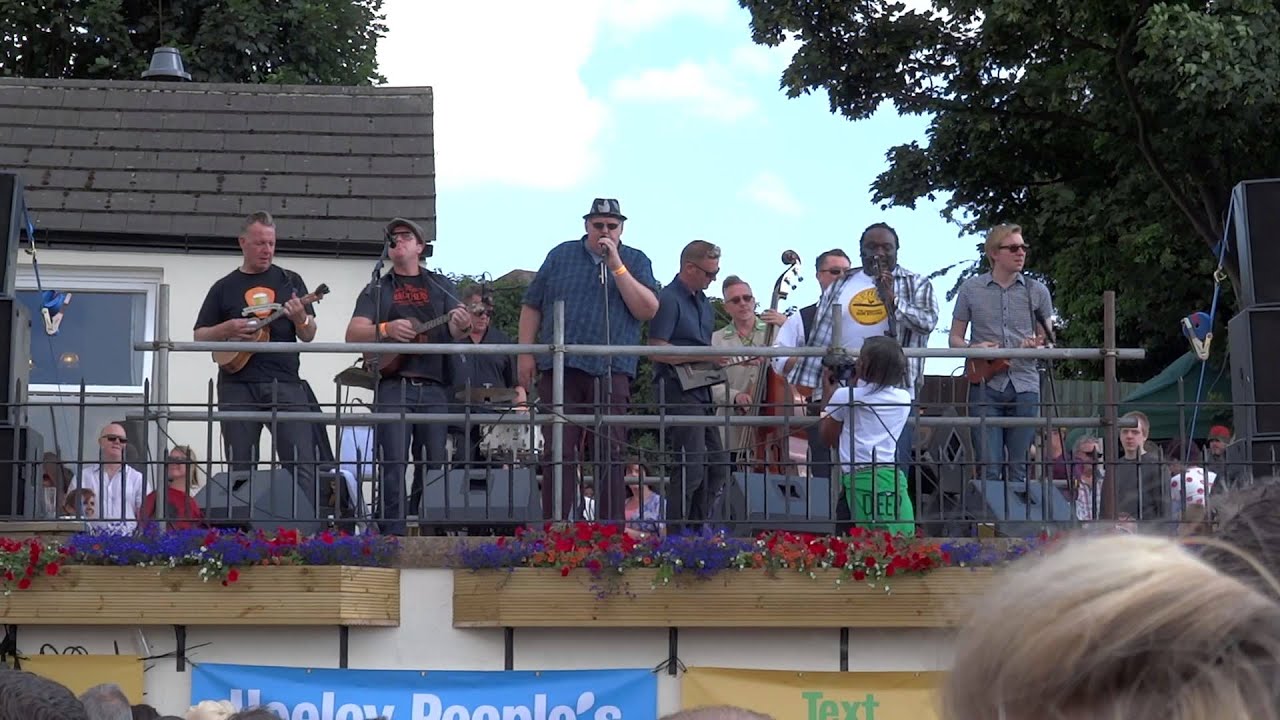 The Everly Pregnant Brothers Chav World Brothers Arms, Sheffield