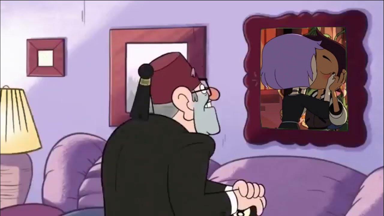 Gravity Falls This this Is Beautiful Meme YouTube gravity-falls-this-this-is-beautiful-meme-youtube