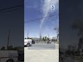 Massive 'Smokenado' Towers Over Wildfire in Riverside County