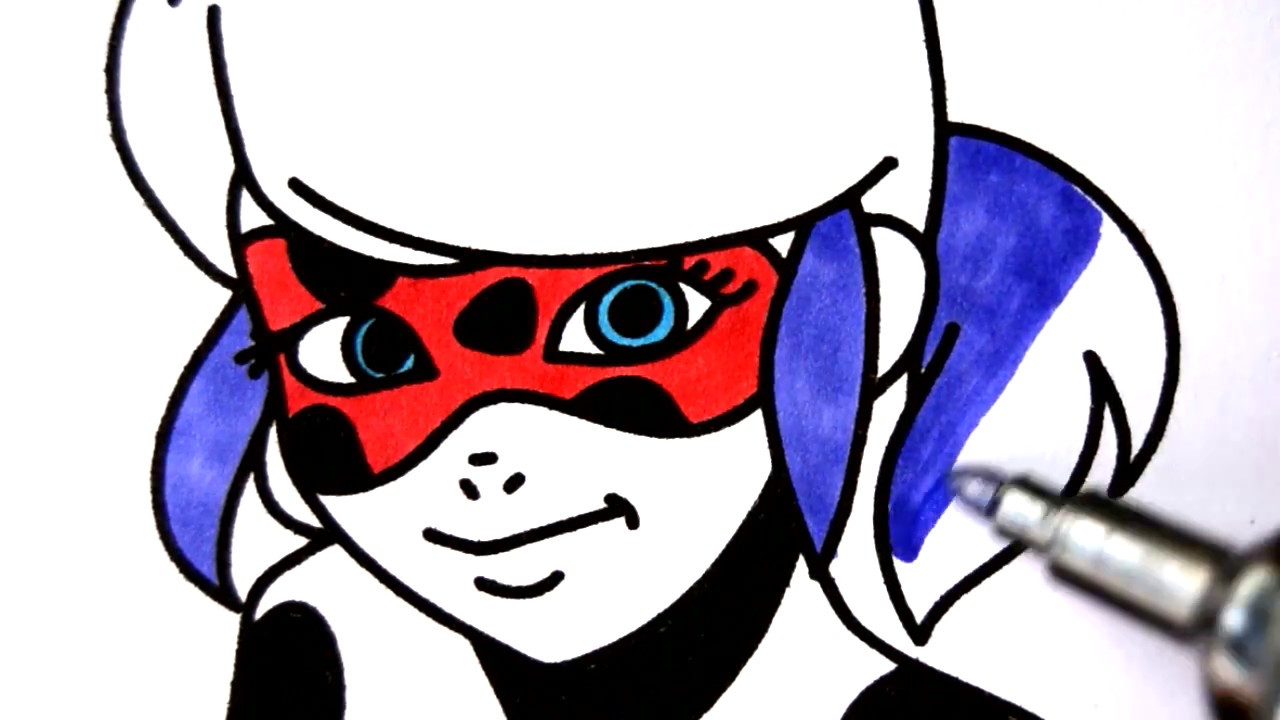 Desenhos de Ladybug para colorir - Como fazer em casa  Desenhos para colorir  ladybug, Desenho da leribag, Desenhos para colorir