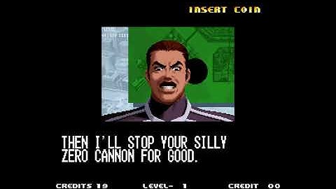 The King of Fighters 2000 [1080p, 60fps, and No Commentary]