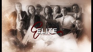 ❖ Шаг за шагом — Elite — s3 — не убивай;