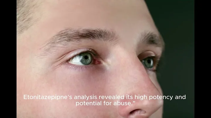 Etonitazepipne CAS: 734496-28-7 The Emerging Threat in Synthetic Opioids