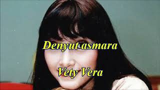 Denyut asmara by Vety Vera