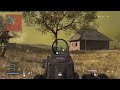 21 Kills [Call Of Duty Warzone] Victory