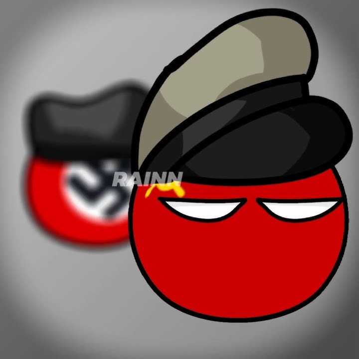 'Russia Reputation' Remake   Full Version #countryballs #shorts ib: @faqids2681