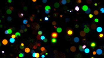 Blender Tutorial - Cycles Bokeh