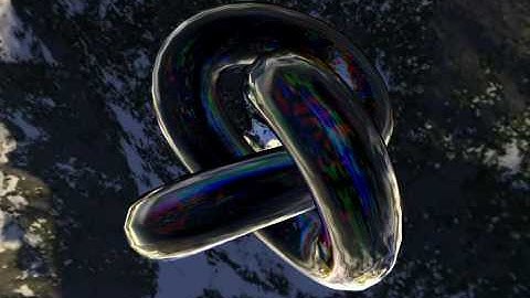 Opengl GLSL Shader test in rendermonkey#3