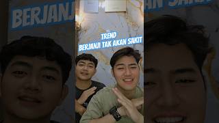Download Lagu trend berjanji tak akan sakiti #shorts #trend #dance MP3 Download Lagu trend berjanji tak akan sakiti #shorts #trend #dance MP3