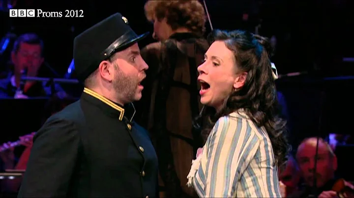 Gilbert & Sullivan: The Yeomen of the Guard - BBC ...