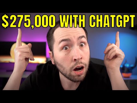 Make Money with YouTube Shorts Using ChatGPT (NO FACE OR VOICE REQUIRED)