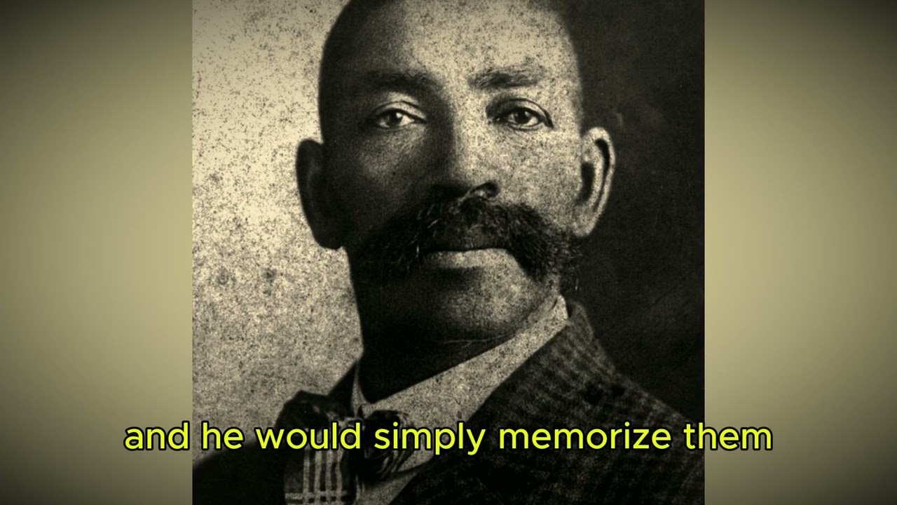 Why The Deadliest Sharpshooter Of The Frontier Was Officially Erased