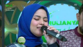 Putri DA Bernyanyi “Takdir Cinta” – Mulianya Ramadhan