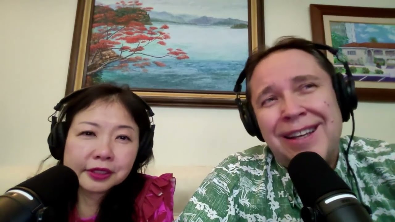 Episode 2: Growing Up Local - How Place Shapes Who We Become