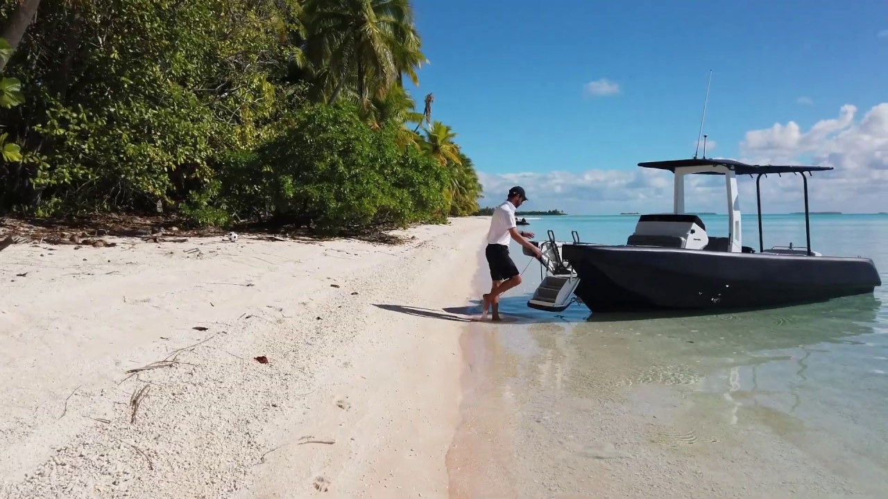 TINO|Beach Lander|TT Asteria