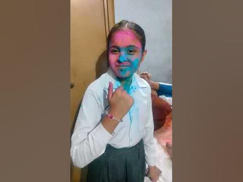 happy holi jf 2025