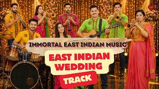 Wedding Band Track East Indian Music Timeless Celebration