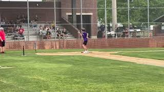 Smooth Criminal - Up to Bat #autism #baseball 