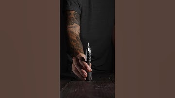 The Vortex Ti, a USA made precision bit driver, drops today at 11am ET!