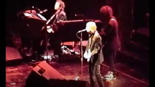 A Mind With a Heart of its Own - Tom Petty & HBs live 1990 (video!)