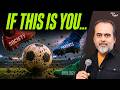 The Football Does Not Score Goals. Neither Do You || Acharya Prashant (2025)