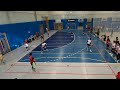 England vs Italy / Foam Women / Dodgeball World Championships 2024