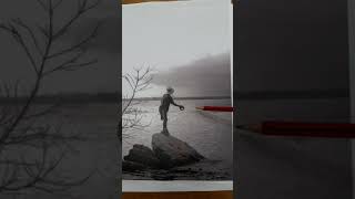 sketch composition: using thumbnails