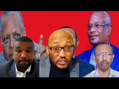 Dr Tsegaye Ararsa 11August 2025