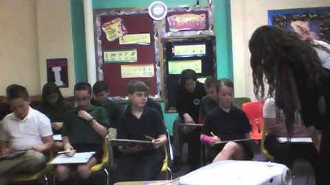 Video 5 - Iconic Graphic Notation