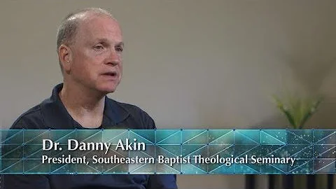 The Spirit's Role in Creation