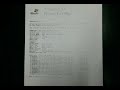 Laser Printers Print Fades To One Side Of The Page