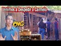 Paso Algo Inesperado CARMELO Se Va De La Casa 😱💼😭 - GoPlay Parte 1