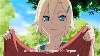 Mars Perindo Dengan Lirik Versi Sakura & Ino [Remastered 720p]