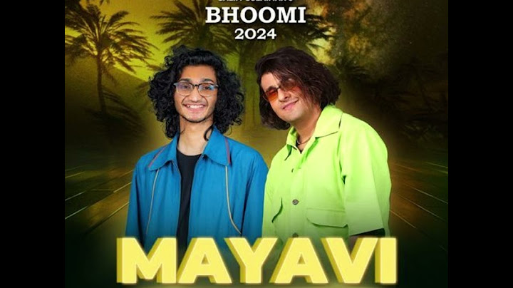 Mayavi ಮಾಯಾವಿ 8d audio| Sonu Nigam | Sanjith Hegde | Nagarjun Sharma | Bhoomi 2024