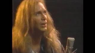 Mr Big  - A Group Portrait Home Video 1993