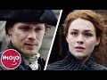 Top 10 Best Outlander Moments