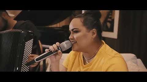Gabriel Diniz -  Planeta de Cores Part. Mara Pavanelly (Live Uma Dose com GD 🥃)
