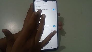 How to change date and time in redmi 9 power, date and time change kaise kare