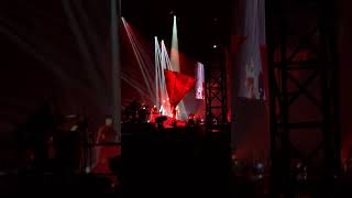 Laura Pausini - Sorella Terra - Live in Rome 12/12/23