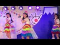 2018/05/19 月刊アイドル祭 ロッカジャポニカ だけどユメ見る