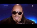 Stevie wonder  victoires de la musique 2010  free  sir duke  superstition