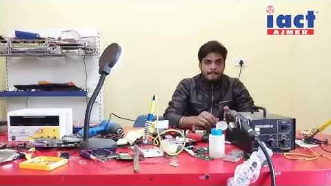 Hardware Networking course in ajmer