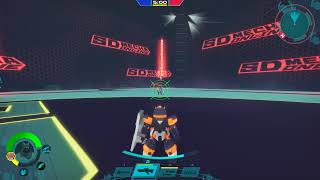 SDGO Rebirth project : SD Mecha Online - Autolock Offset mechanics