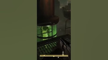 Fallout 76 what in the Mothman Hell are you ?!