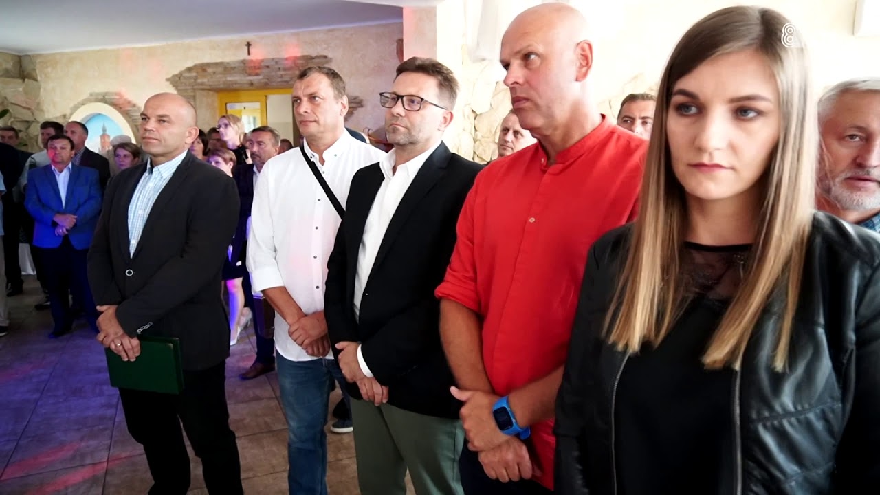 Przejście na emeryturę dyrektora Władysława Maciejewskiego