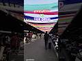 होली @हावड़ा स्टेशन| Howrah junction| #shorts #facts #holi #होली #ytshorts #holifestival #shortsfeed